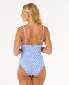 San Carlos D-DD One Piece - Rip Curl