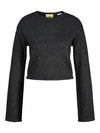 Sana Crew Neck Knit - JJXX