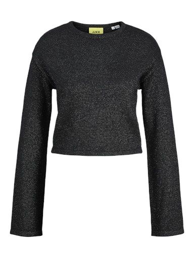 Sana Crew Neck Knit - JJXX