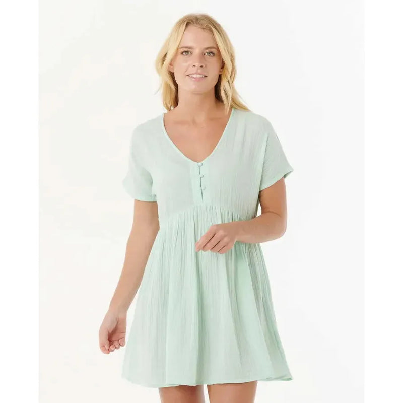 Premium Surf S/S Dress - Ripcurl