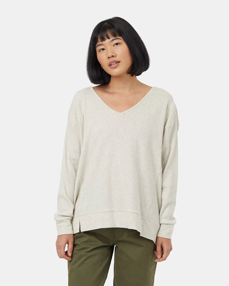 Neyer Longsleeve - Ten Tree