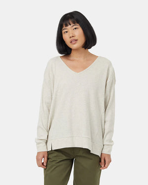 Neyer Longsleeve - Ten Tree