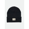 Woodburn Watch Cap Beanie - Brixton
