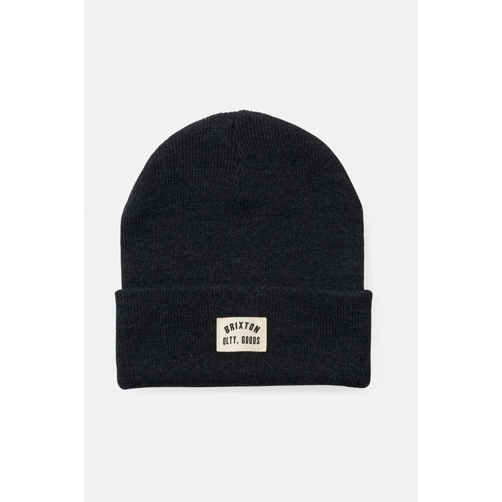 Woodburn Watch Cap Beanie - Brixton