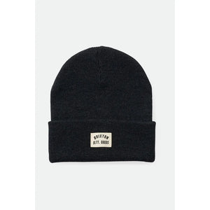 Woodburn Watch Cap Beanie - Brixton