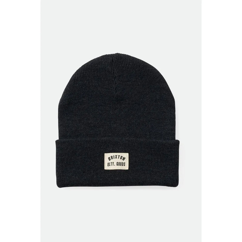 Woodburn Watch Cap Beanie - Brixton