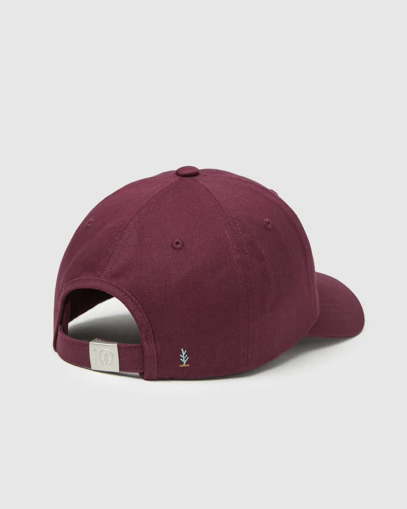 Sasquatch Peak Hat - Ten Tree