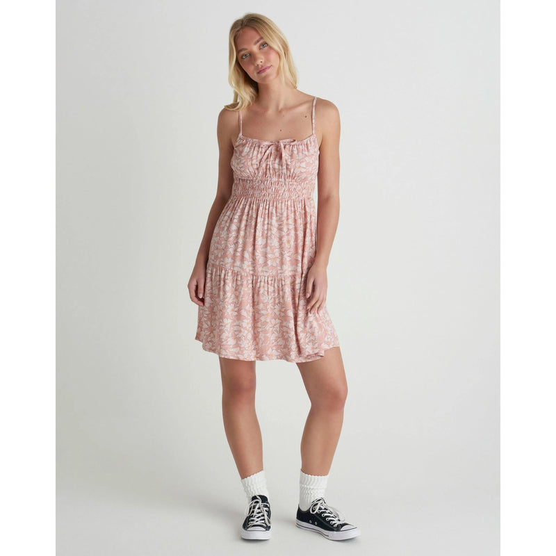 Beachcomber Mini Dress - Hurley