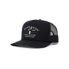 Garage Foam Trucker Hat - Vissla