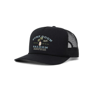 Garage Foam Trucker Hat - Vissla