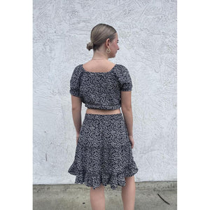 Nya SS New Top - Pieces