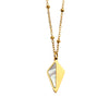 Catori Necklace - Hackney Nine