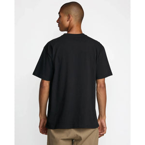 Nail Biter SS Tee - RVCA