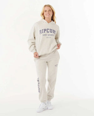 Varsity Sports Hoodie - Rip Curl