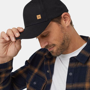 Cork Icon Elevation Hat - Ten Tree