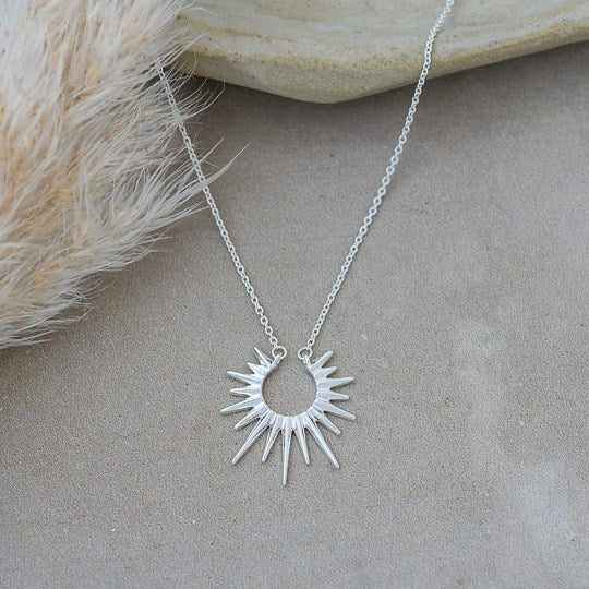 Sol Layering Necklace - Glee