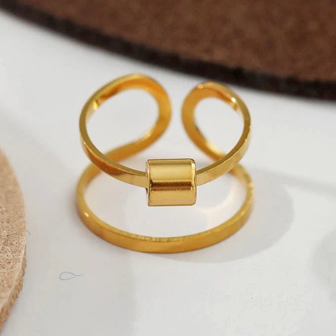 Patricia Ring - Hackney Nine