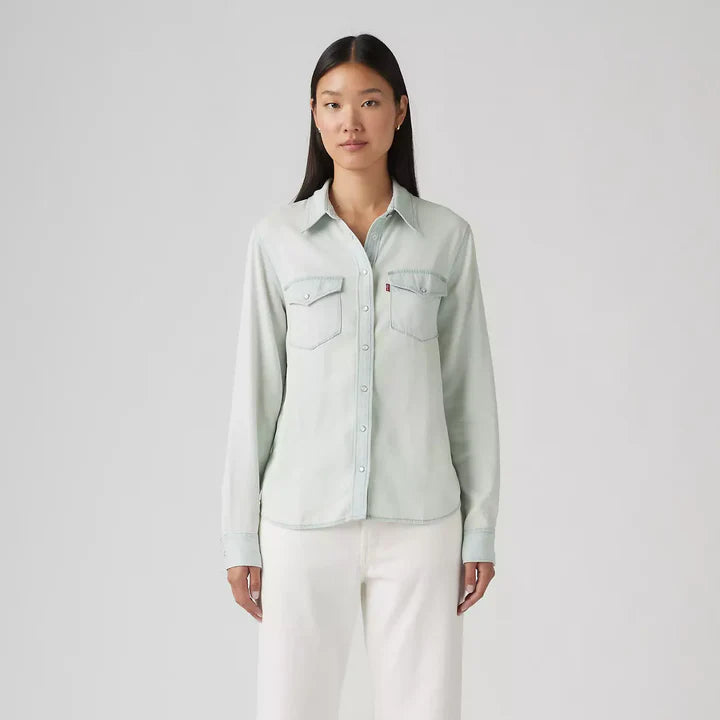 Iconic Western Top - Levis