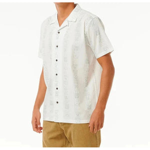 SWS S/S Shirt - Rip Curl