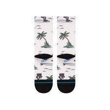 Kool Katz Surf Crew Sock - Stance