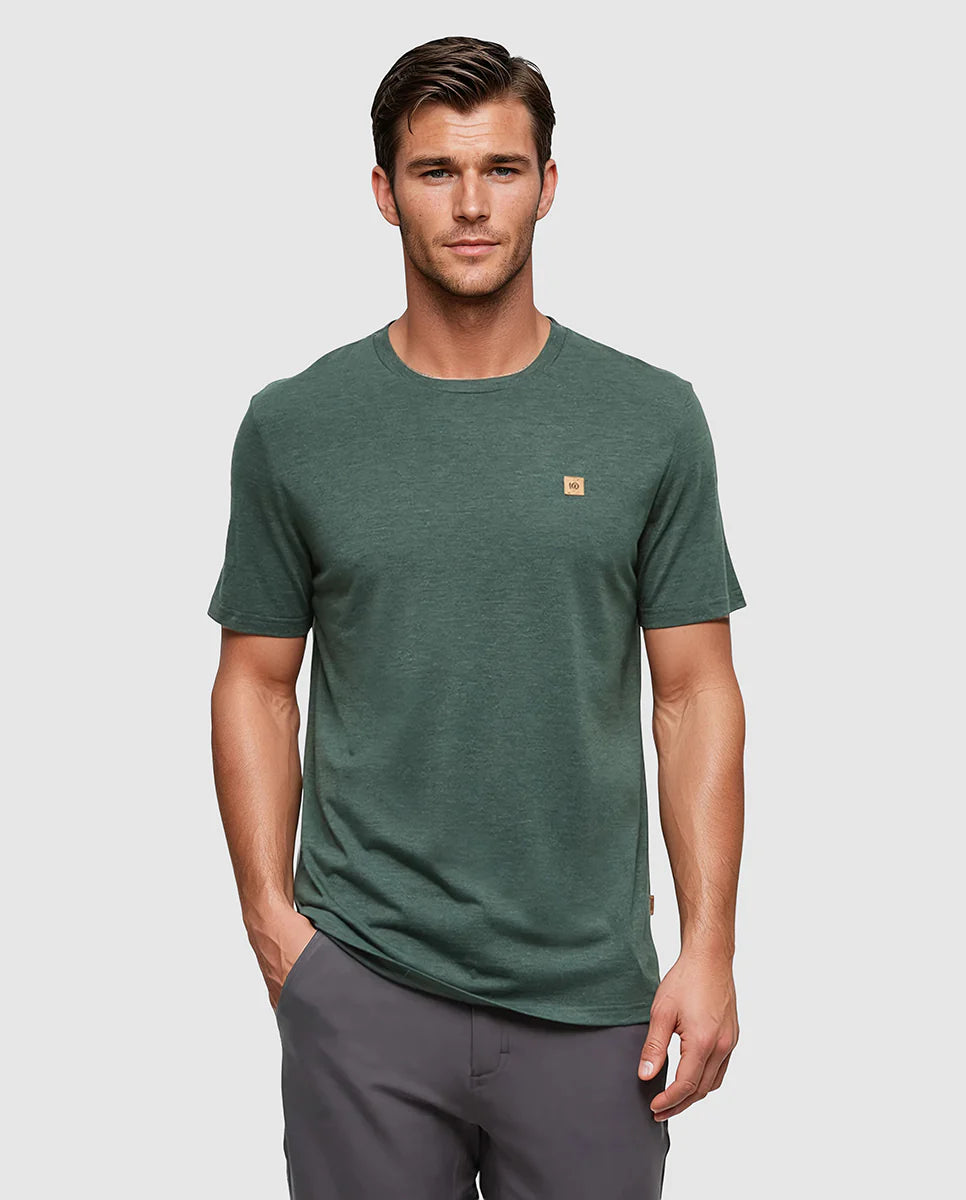 Baker T-Shirt - Ten Tree