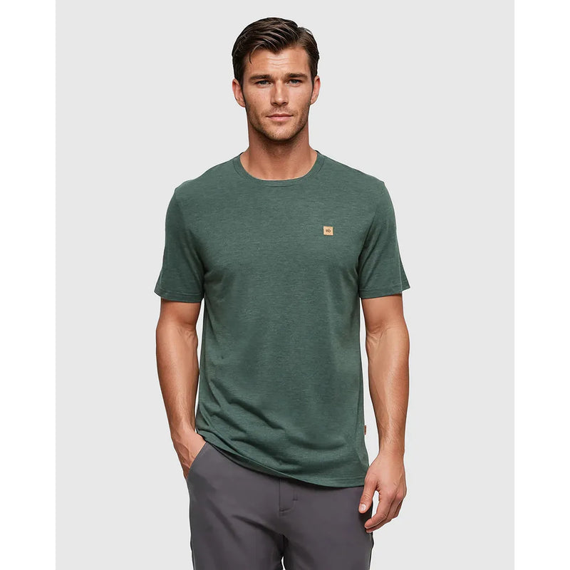 Baker T-Shirt - Ten Tree