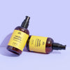 Vanilla Jasmine Body Oil 4oz - Epic Blend