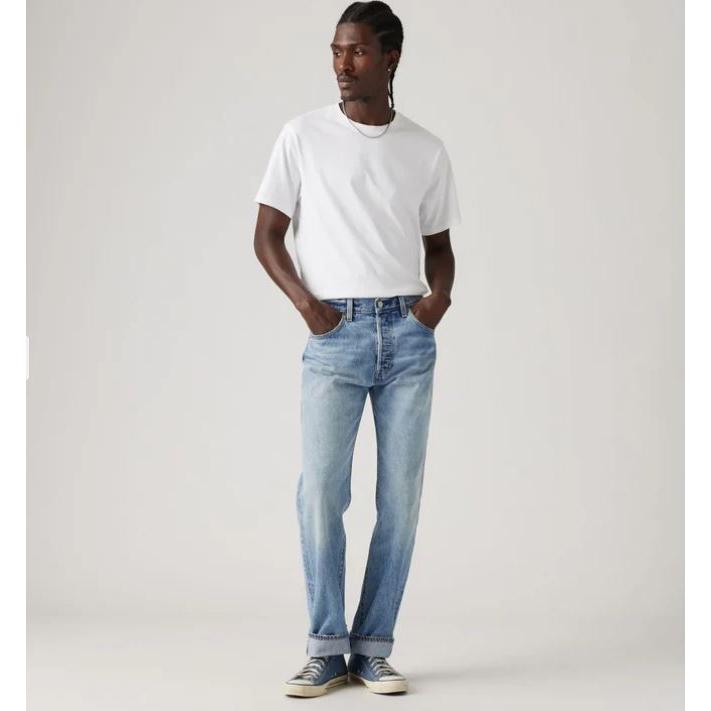 501 '93 Straight - Levi's