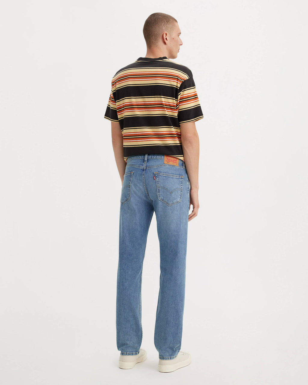 505 Regular Straight - Levi's