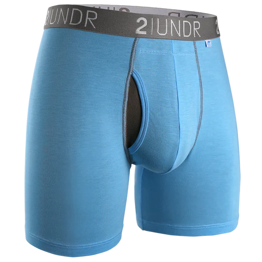 Swing Shift Boxer Brief - 2UNDR