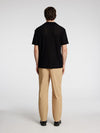 Relaxbane SS Jersey Shirt - Selected Homme