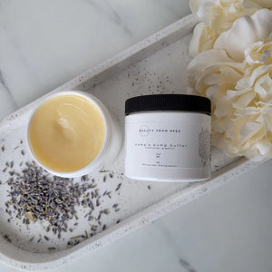 Mama's Bump 114 g - Beauty From Bees