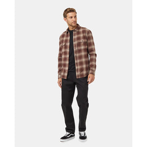 Kapok Flannel Colville - Ten Tree