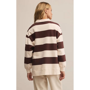 Rugby Henley - Z Supply
