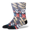 Tropiskull Crew Sock - Stance