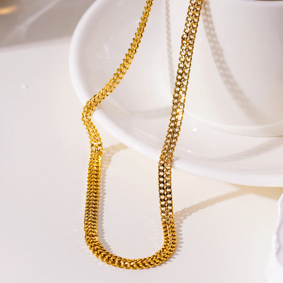 Anima Necklace - Hackey Nine