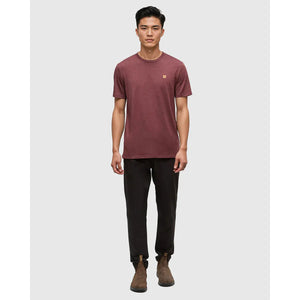 Baker T-Shirt - Ten Tree