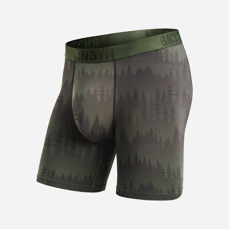 Classic Icon Boxer Brief - Bn3th