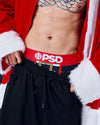 St. Nick Boxer - PSD