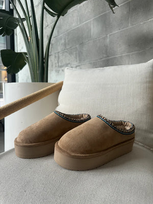 Duplex - Steve Madden