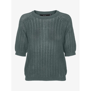 Newlexsun SS Pullover - Vero Moda