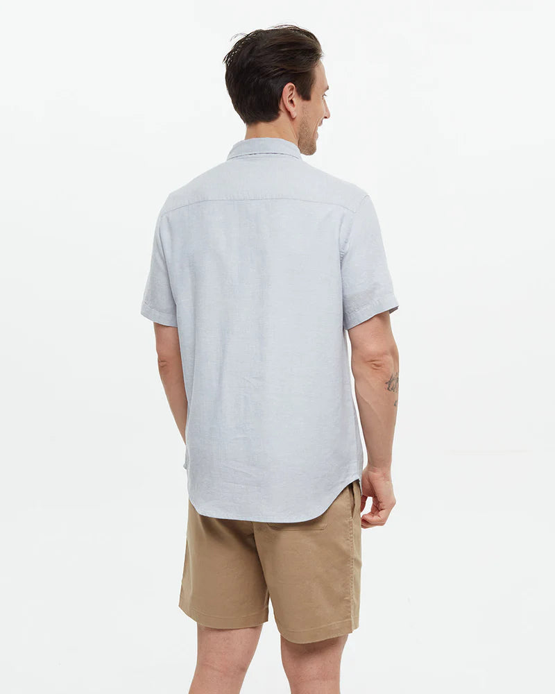 Dundas Shirt - Ten Tree