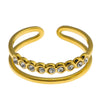 Ordella Ring - Hackney Nine