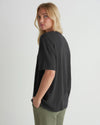 Fair Winds Boyfriend Tee - Hurley