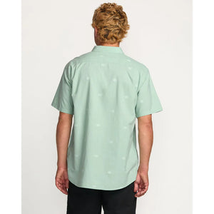All Day Jacquard SS  - Billabong