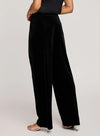 Sylvia Velvet Pant - Gentle Fawn