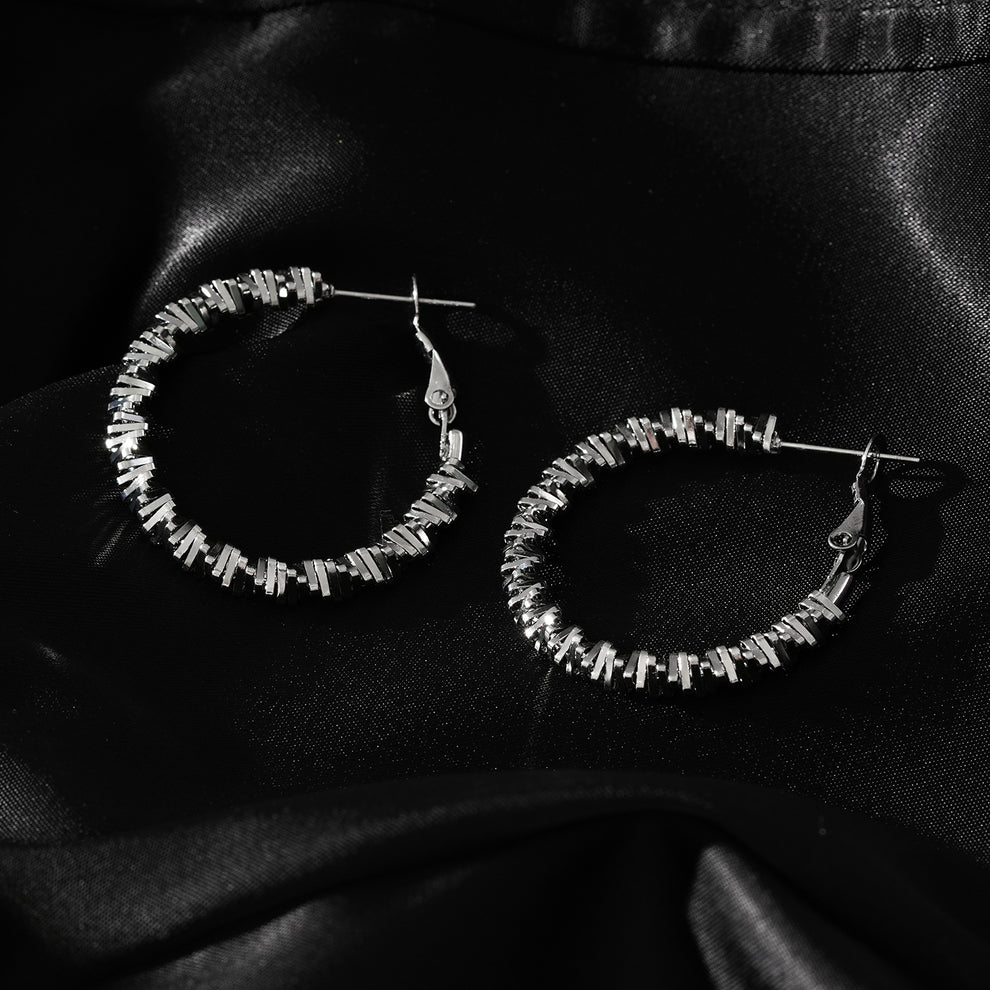 Springdale Hoop - Hackney Nine