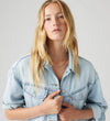 Shrunken 90's Trucker Jacket - Levi's