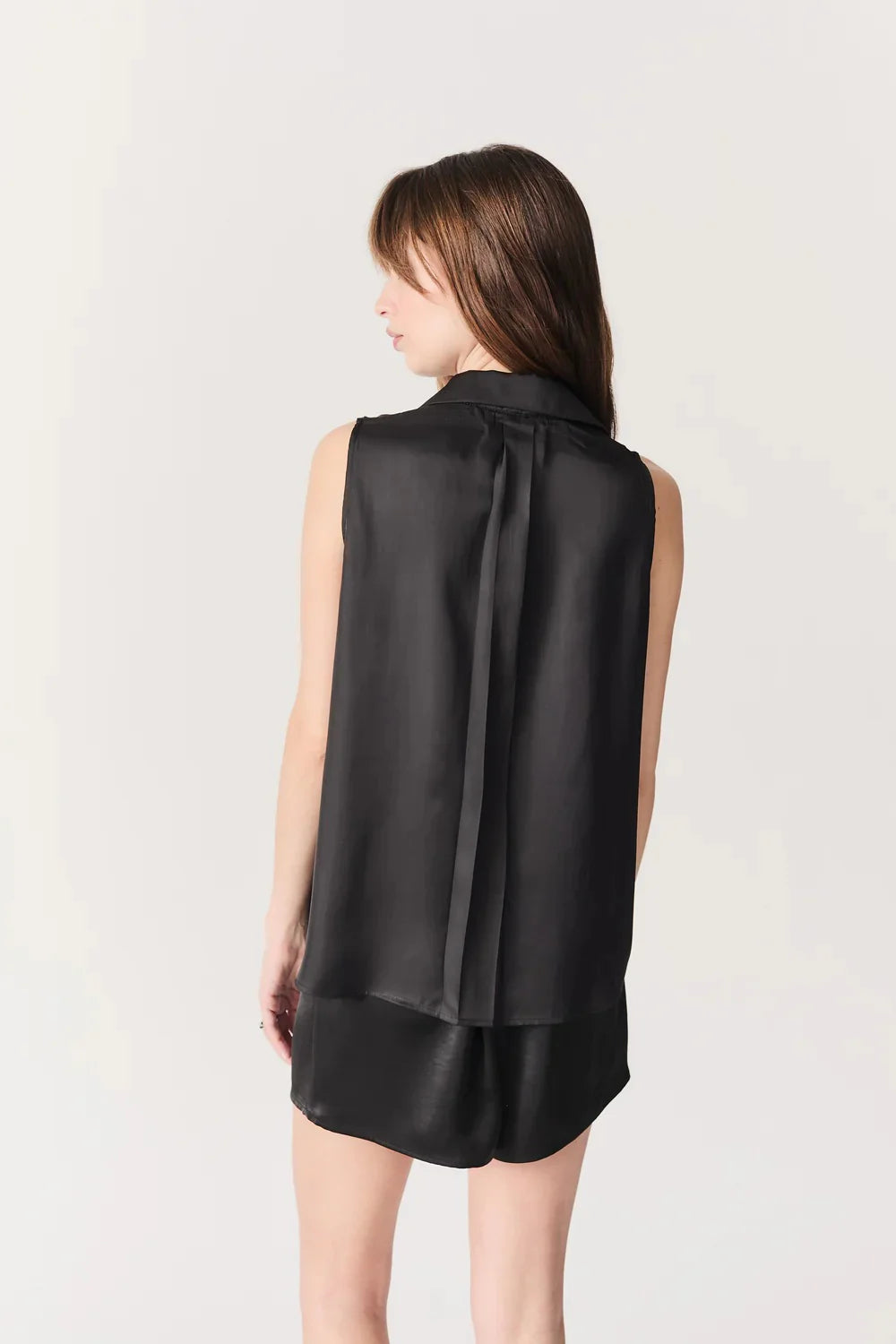 Rachel Shirt - Deluc