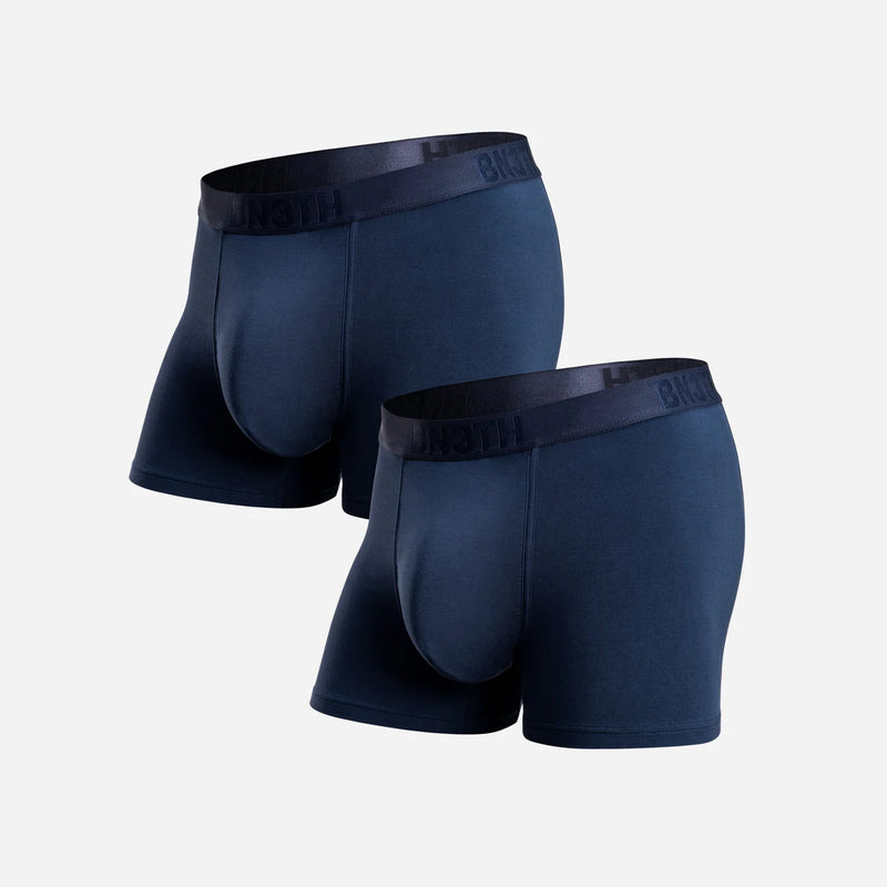 Classic Icon Trunk 2 PK - Bn3th